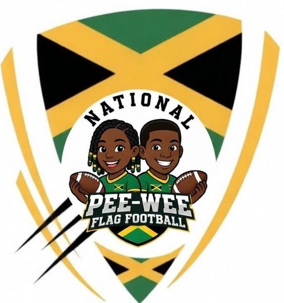 National Pee-Wee Flag Football