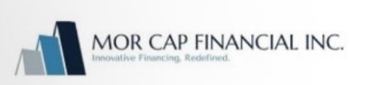 MOR Cap Financial